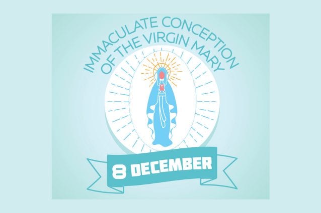 Bonne Immaculée Conception 2021, images et phrases de salutations à télécharger gratuitement et à envoyer sur Whatsapp 8 1638940144 940 Bonne Immaculee Conception 2021 images et phrases de salutations a