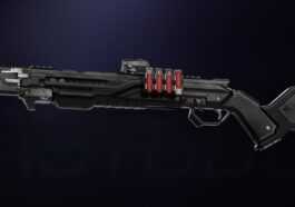 Kalachnikov Nie Avoir Volé La Conception D'une Arme De Jeu