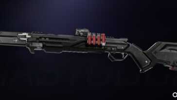 Kalachnikov Nie Avoir Volé La Conception D'une Arme De Jeu