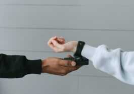 Payer Avec L'apple Watch : Voici Comment ça Marche