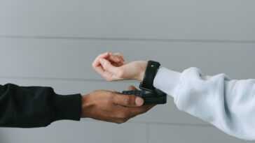 Payer avec l'Apple Watch : voici comment ça marche 19 Payer Avec L'apple Watch : Voici Comment ça Marche