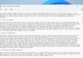 Microsoft Met à Jour Le Bloc Notes Pour Windows 11 Avec