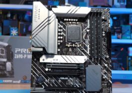 Asus annonce la prise en charge du BIOS Raptor Lake pour les cartes mères Z690 10 Asus Et Gigabyte Prévoient Que Les Ventes De Cartes Mères