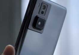 Oppo Présente Une Technologie De Caméra Rétractable Pour Téléphones