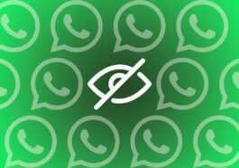 La Nouveauté De Whatsapp Pour N'envoyer Que Des Messages Autodestructeurs