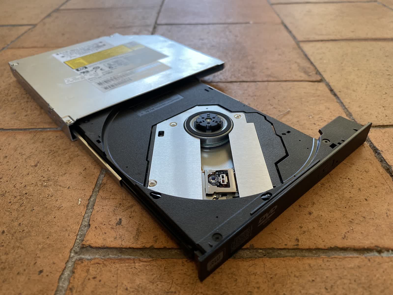 5 signes que votre disque de stockage est sur le point de tomber en panne 3 1639059584 334 5 signes que votre disque de stockage est sur le