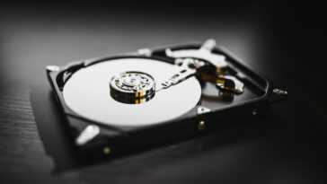 5 Signes Que Votre Disque De Stockage Est Sur Le