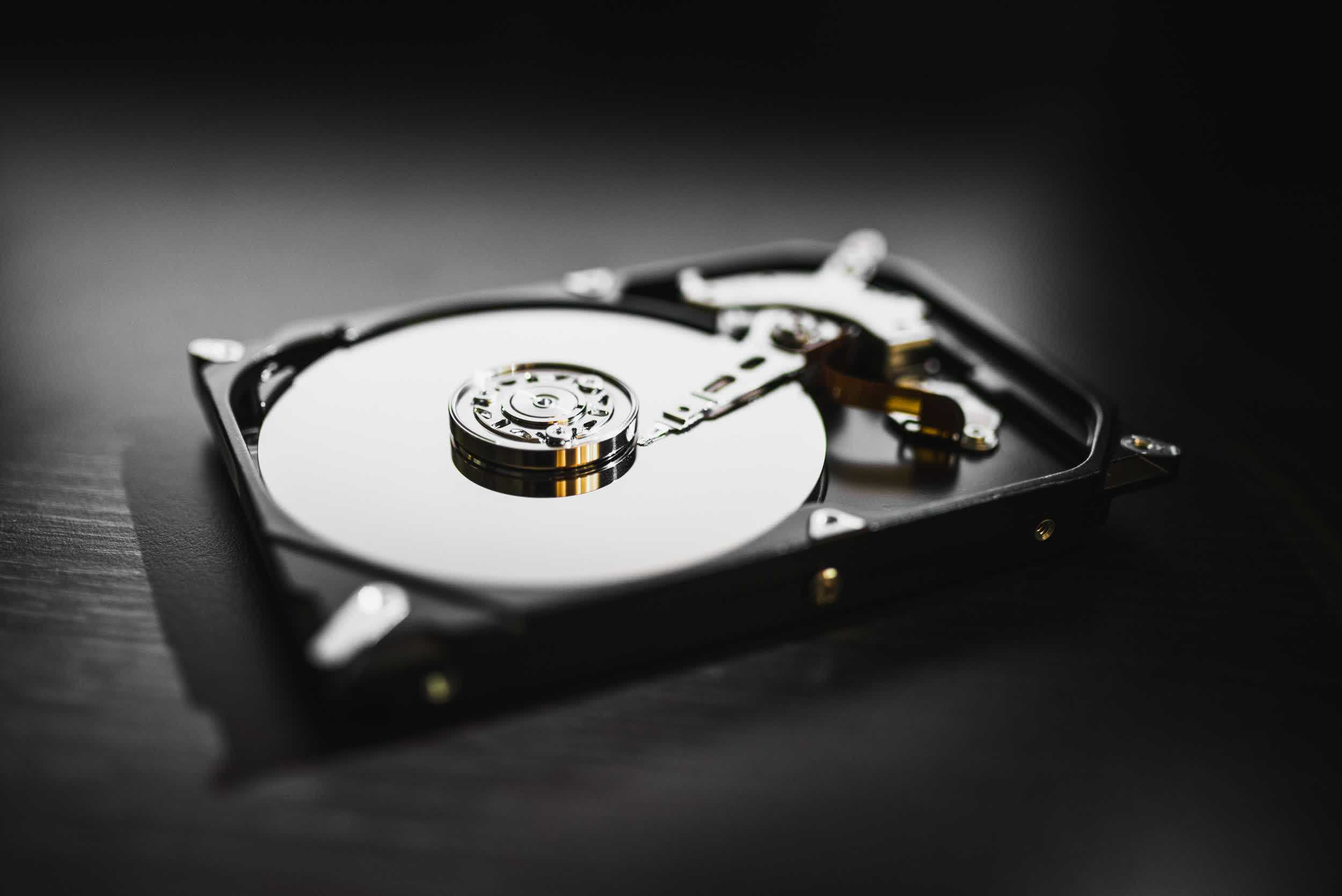 5 Signes Que Votre Disque De Stockage Est Sur Le
