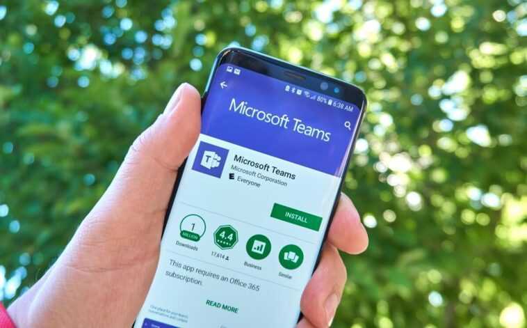 Google confirme le bug Android qui empêche les appels au 911 lorsque Microsoft Teams est installé 1 Google Confirme Le Bug Android Qui Empêche Les Appels Au