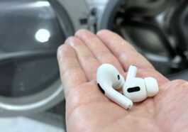 Airpods Dans La Machine à Laver : Vous Pouvez Le