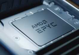 Un Patch Amd Confirme Que Zen 4 Epyc Prendra En