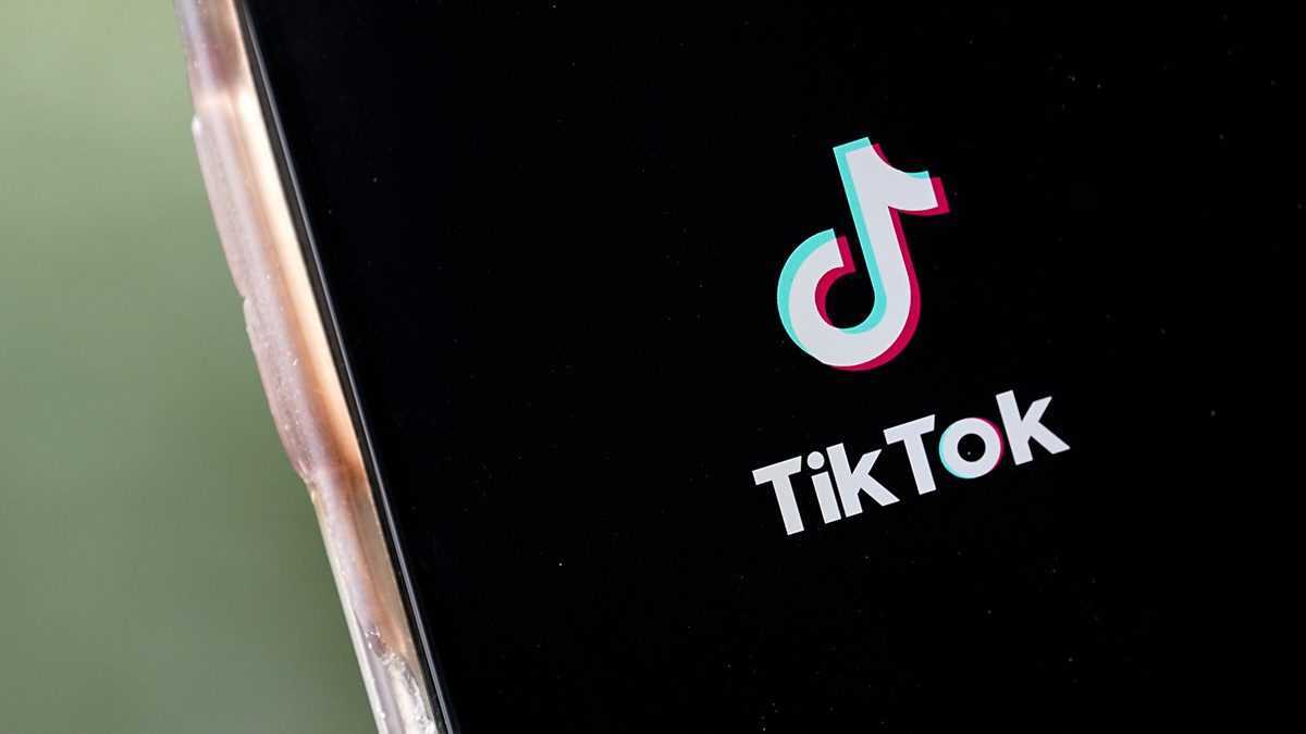 Alors Tiktok Lit Dans Vos Pensées