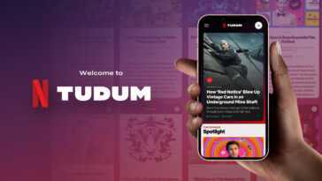 Netflix Lance Le Site Compagnon Tudum Pour Que Vous Puissiez