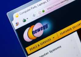 Newegg Ajoute De La Mémoire Ddr5 à Son Programme 'shuffle'