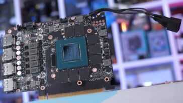 Microsoft Ajoute Une Api D'encodage Vidéo à Directx 12