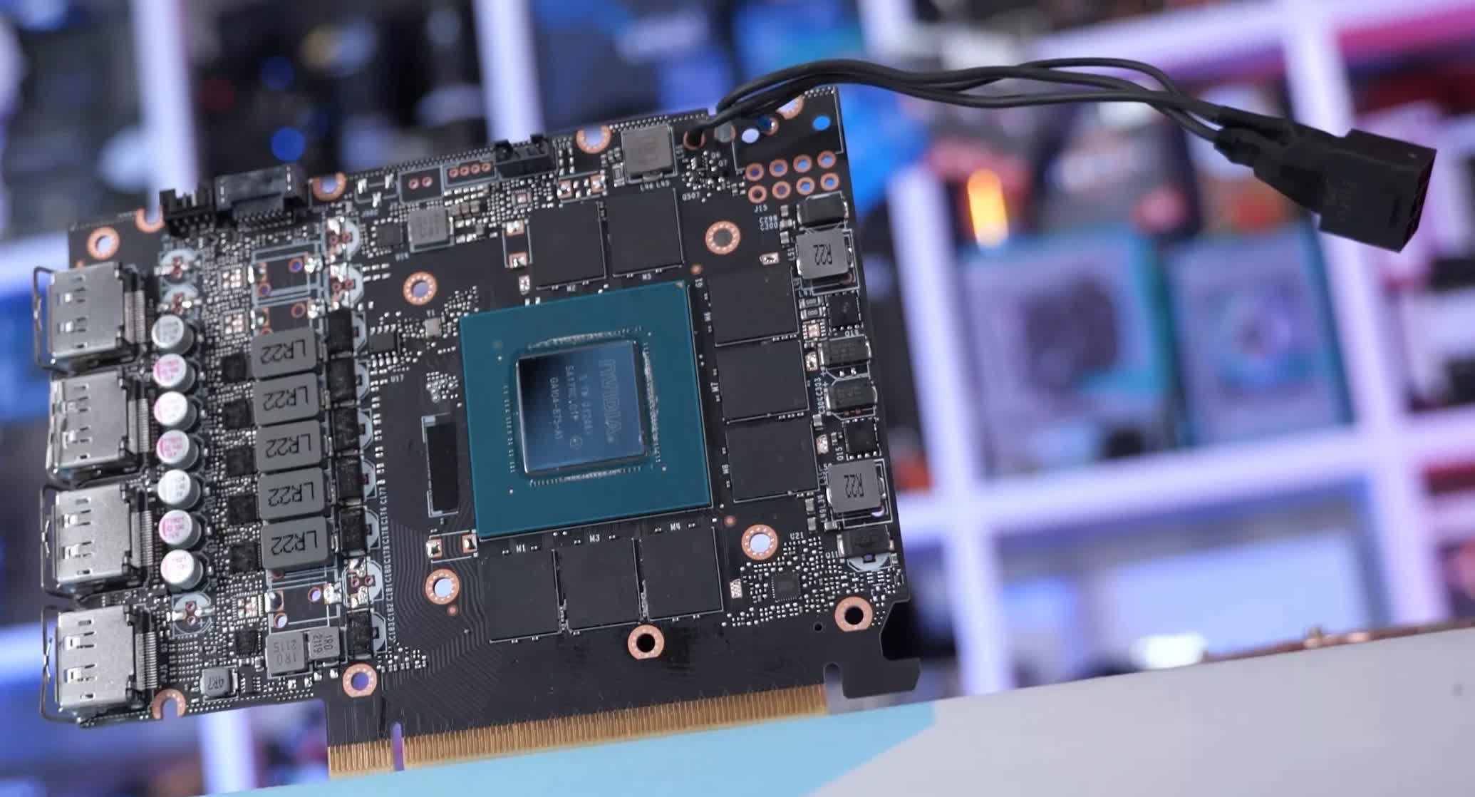 Microsoft Ajoute Une Api D'encodage Vidéo à Directx 12