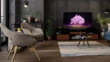 Mettre à jour LG Smart TV : vous obtenez ainsi de nouvelles fonctionnalités 14 Mettre à Jour Lg Smart Tv : Vous Obtenez Ainsi