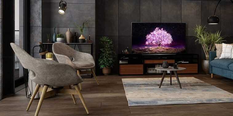 Mettre à jour LG Smart TV : vous obtenez ainsi de nouvelles fonctionnalités 1 Mettre à Jour Lg Smart Tv : Vous Obtenez Ainsi