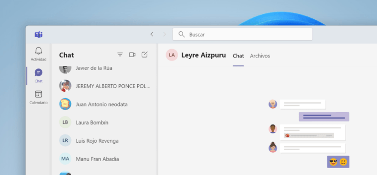 La recherche Microsoft Teams reçoit une mise à jour majeure 1 La Recherche Microsoft Teams Reçoit Une Mise à Jour Majeure