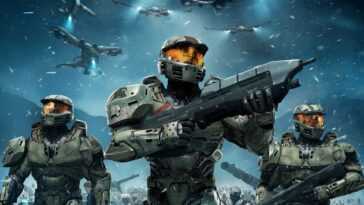 Le Populaire Mode De Jeu Halo Slayer Est Enfin Prévu