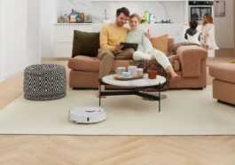 Robot Laveur : Il Faut Y Faire Attention Lors De