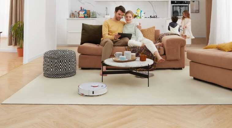 Robot laveur : il faut y faire attention lors de l'achat 1 Robot Laveur : Il Faut Y Faire Attention Lors De