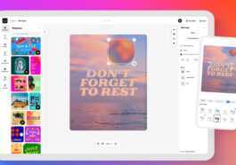 Adobe Creative Cloud Express Permet Aux Non Concepteurs De Créer Du