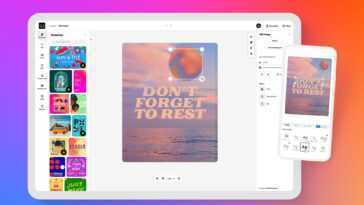 Adobe Creative Cloud Express Permet Aux Non Concepteurs De Créer Du