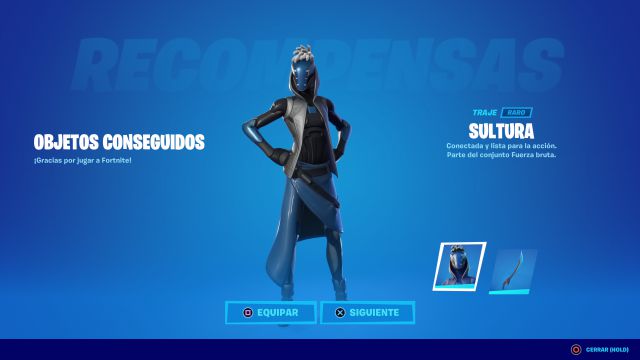 Fortnite Chapter 3 Season 1 : comment télécharger gratuitement le pack de célébration PlayStation Plus 5 fortnite chapitre 3 saison 1 décembre 2021 célébration pack playstation plus gratuit comment télécharger skin sultura