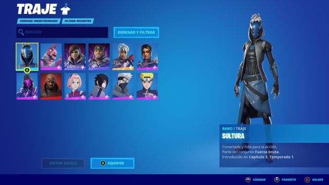 Fortnite Chapter 3 Season 1 : comment télécharger gratuitement le pack de célébration PlayStation Plus 6 fortnite chapitre 3 saison 1 décembre 2021 célébration pack playstation plus gratuit comment télécharger skin sultura