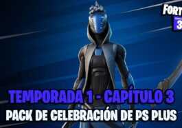 Fortnite Chapter 3 Season 1 : Comment Télécharger Gratuitement Le