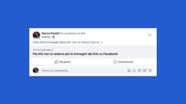 Parce Que Vous Ne Voyez Plus Les Images Des Liens