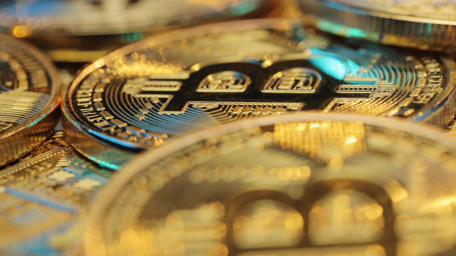 Quatre Vingt Dix Pour Cent De Tous Les Bitcoins Ont Maintenant été