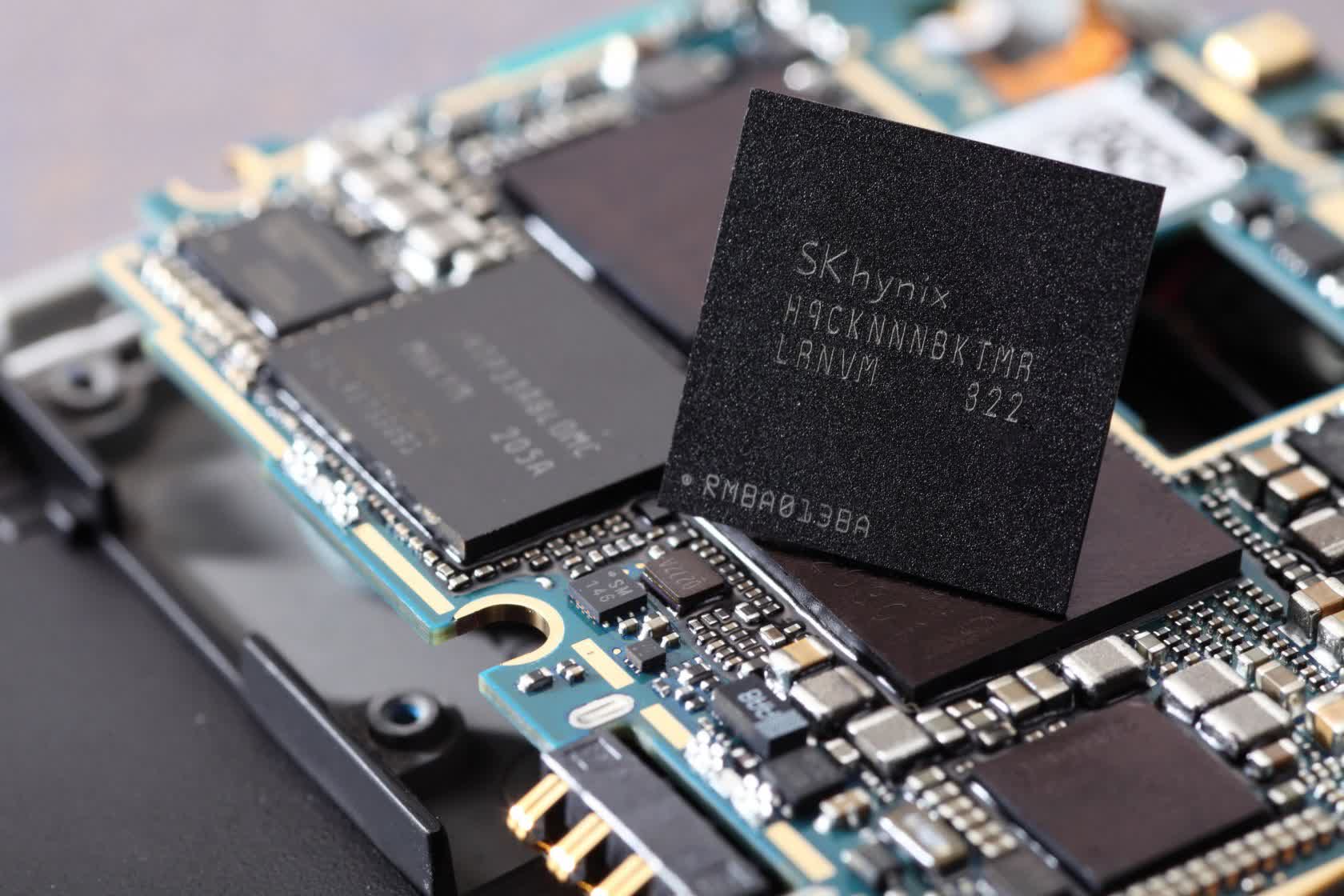 1639591030 863 Les prix de la DDR5 devraient sameliorer en 2022 mais