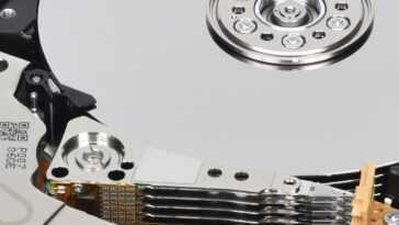 Toshiba Dévoile Un Disque Dur De 18 To, Rejoignant La