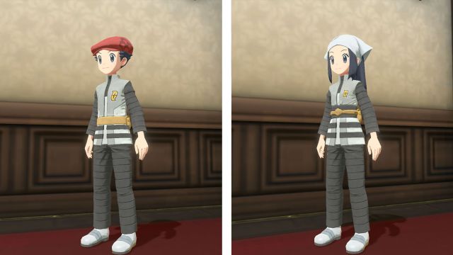 Pokémon Légendes Arceus