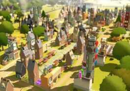 Le Prochain Jeu Basé Sur La Blockchain De Peter Molyneux