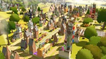 Le Prochain Jeu Basé Sur La Blockchain De Peter Molyneux