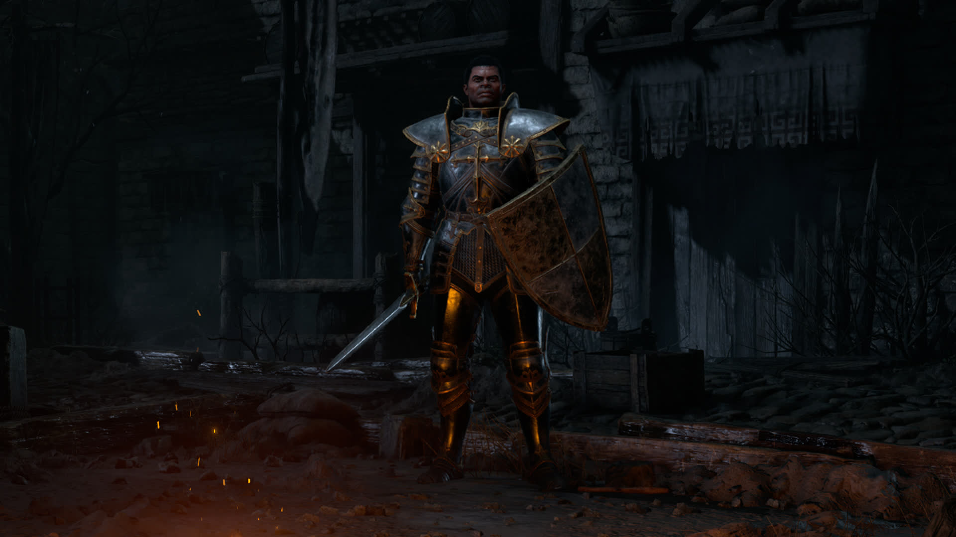 1639678869 57 Blizzard reequilibre les classes de Diablo II pour la premiere