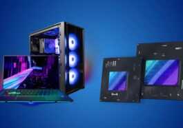 Le Pilote De Test Intel Divulgue Accidentellement Les Noms Des