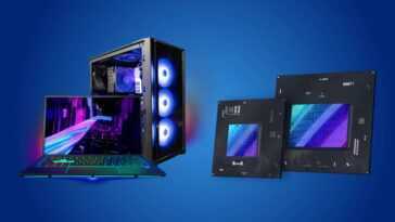 Le Pilote De Test Intel Divulgue Accidentellement Les Noms Des
