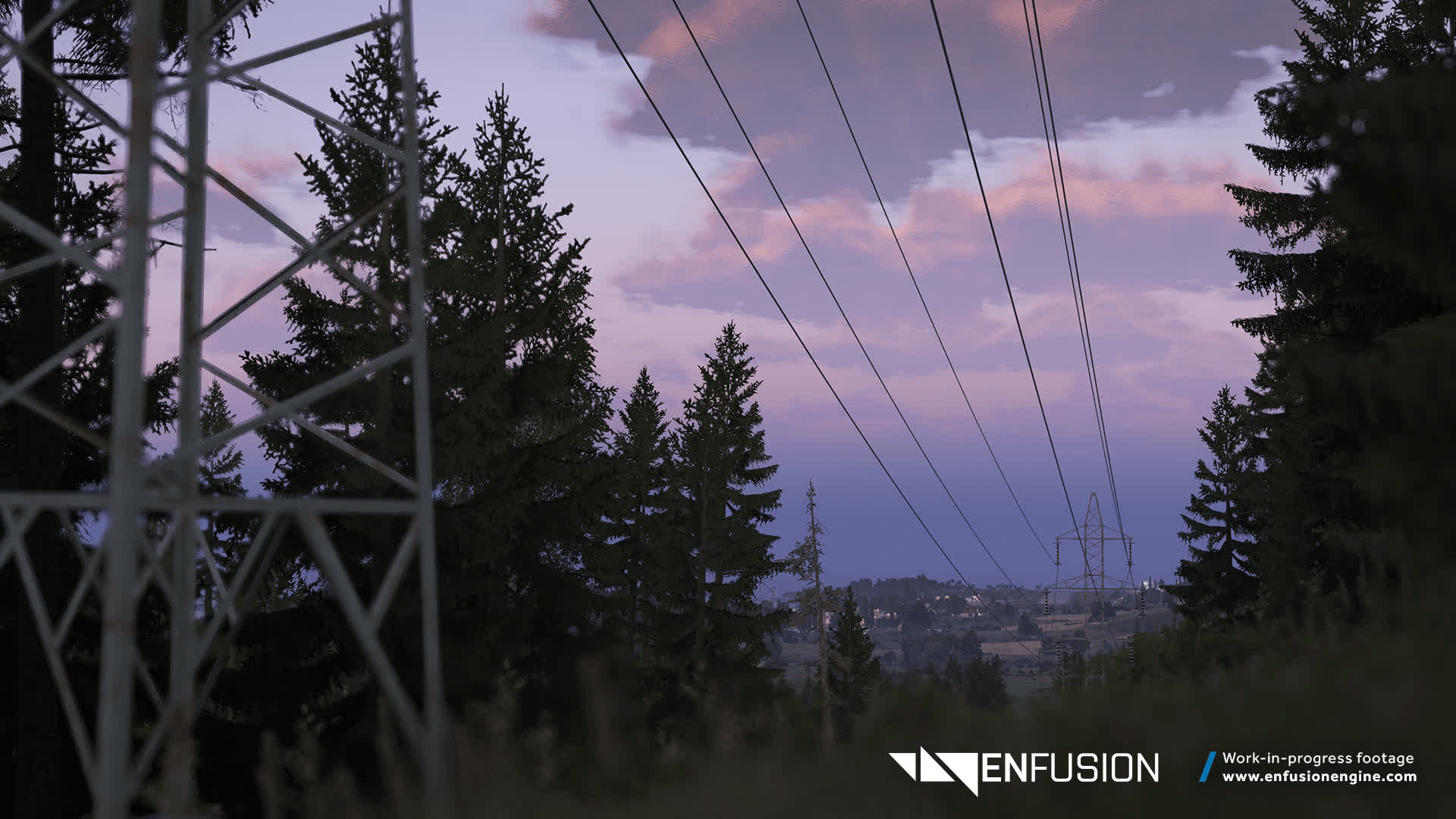 Le développeur de DayZ dévoile le moteur de jeu Enfusion de nouvelle génération 3 1639698489 357 Le developpeur de DayZ devoile le moteur de jeu Enfusion