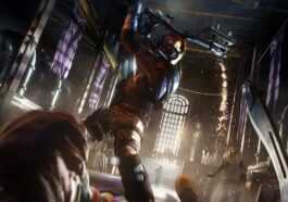 Configuration Pc Requise Pour Dying Light 2: Un Rtx 3080