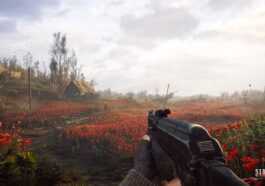 Les Développeurs De Stalker 2 Disent Que Le Jeu N'aura
