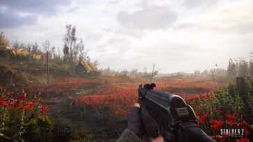Les Développeurs De Stalker 2 Disent Que Le Jeu N'aura