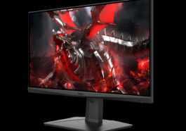 Msi Présente Un Nouveau Moniteur 28 Pouces 4k@144hz Avec Hdmi