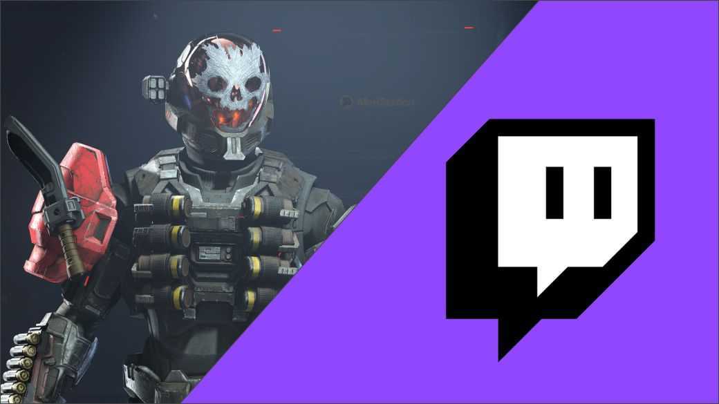 Halo Infinite : Comment Lier Votre Compte Twitch Pour Obtenir Des