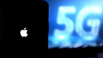 Apple Rassemble Une Nouvelle équipe Pour Apporter Plus De Puces