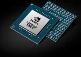 Nvidia Revient Pour Annoncer Un Ordinateur Portable Rtx 2050