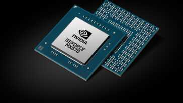 Nvidia Revient Pour Annoncer Un Ordinateur Portable Rtx 2050